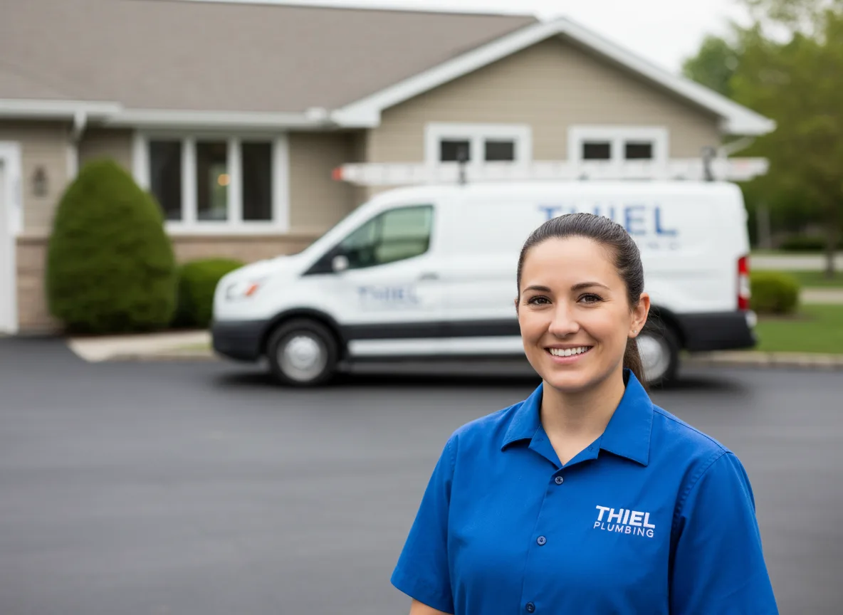 Plumber Ida Grove, IA FAQs